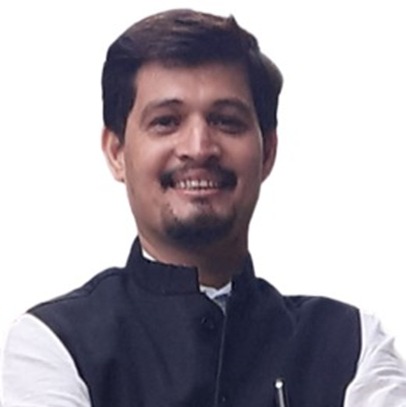 Prof. Tarun K. Sharma